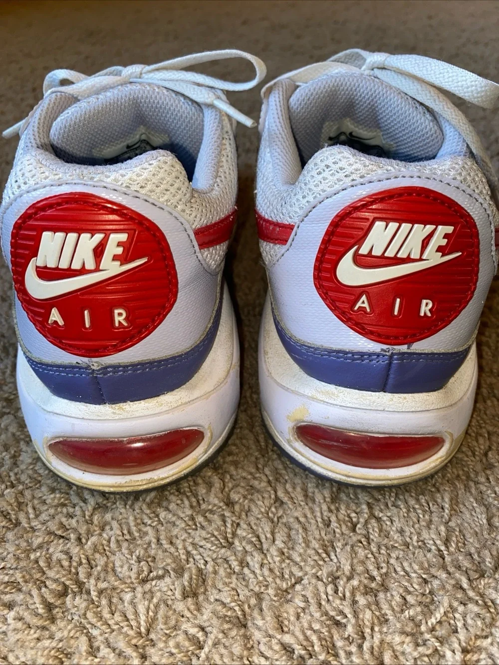 Nike classic athletic